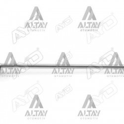 Z ROT OCTAVIA I 96-02 / A3 96-03 / BORA 98-05 / GOLF4 97-05 / JETTA IV 98-05 / 335mm ÖN SOL Z ROT OCTAVIA I 96-02 / A3 96-03 / BORA 98-05 / GOLF4 97-05 / JETTA IV 98-05 / 335mm ÖN SOL